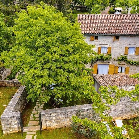 Una In Kranjcici - Haus Fuer 5-6 Personen Svetvincenat Ngoại thất bức ảnh