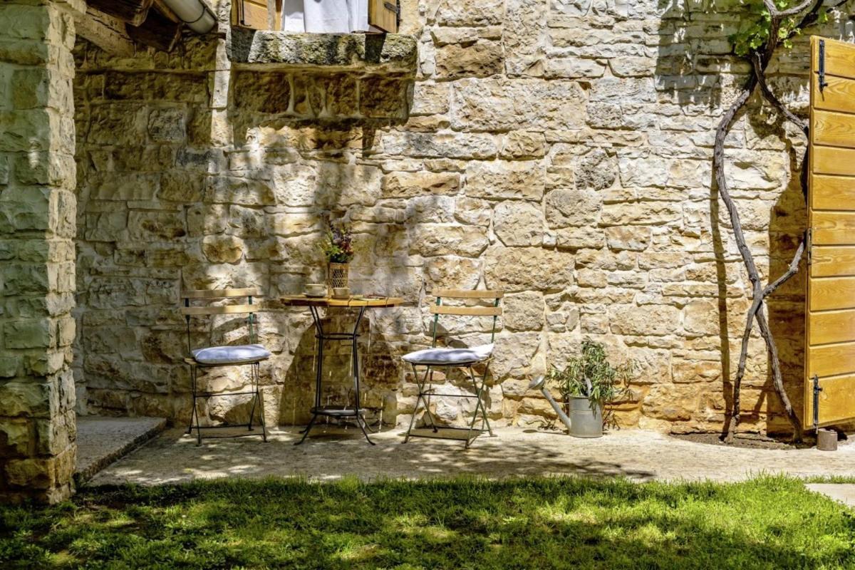 Una In Kranjcici - Haus Fuer 5-6 Personen Svetvincenat Ngoại thất bức ảnh