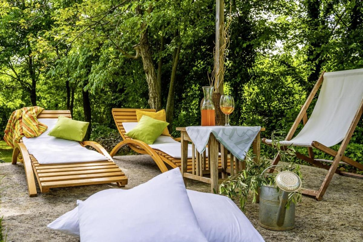 Una In Kranjcici - Haus Fuer 5-6 Personen Svetvincenat Ngoại thất bức ảnh