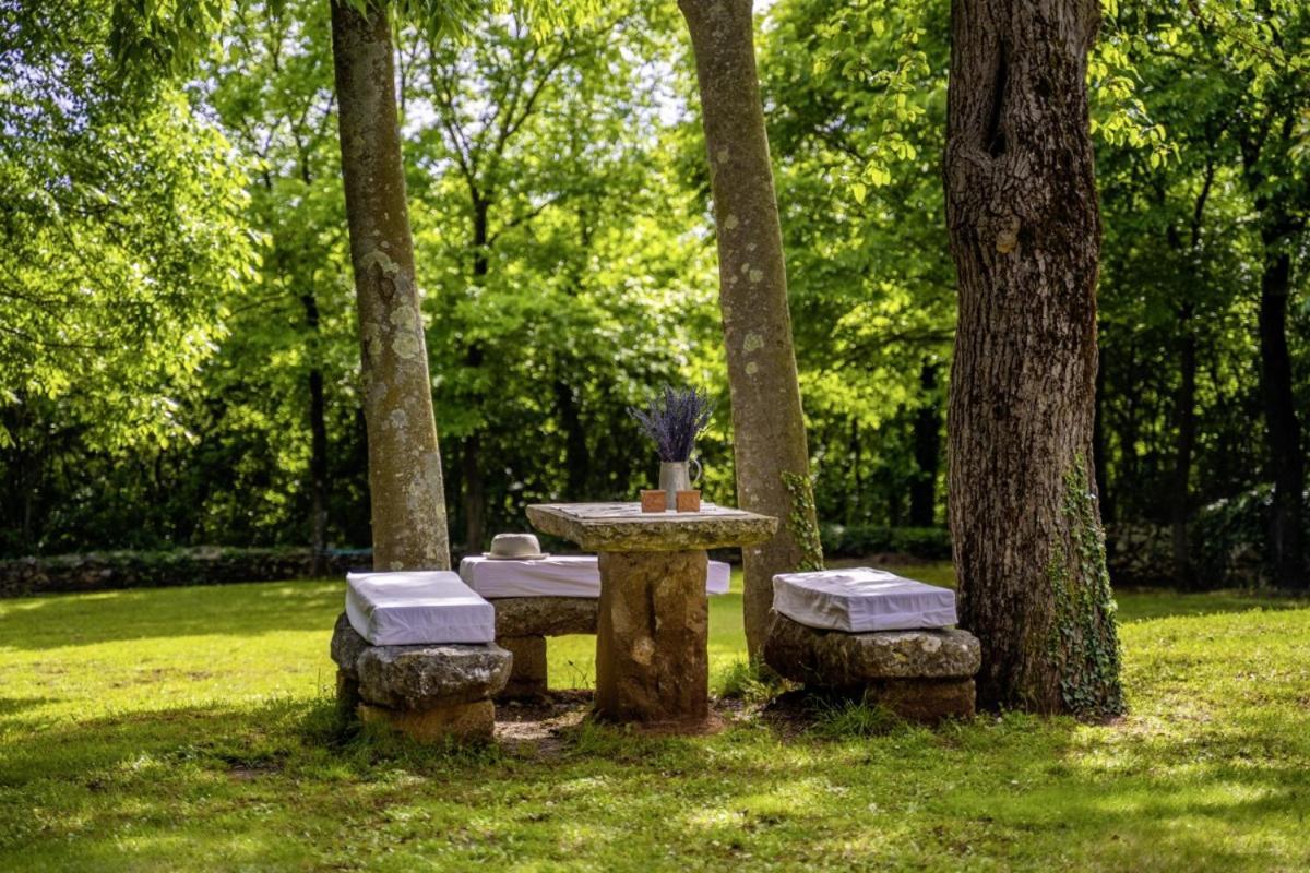 Una In Kranjcici - Haus Fuer 5-6 Personen Svetvincenat Ngoại thất bức ảnh